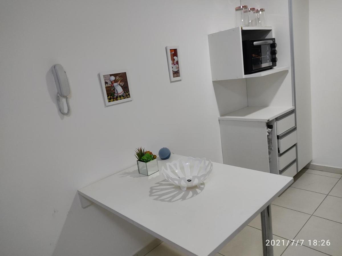 Cosy flat Apartment Rio de Janeiro Exterior foto