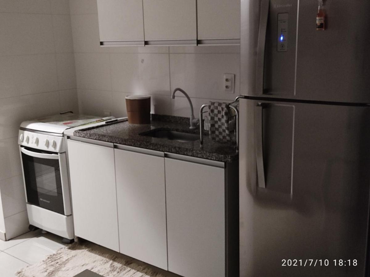 Cosy flat Apartment Rio de Janeiro Exterior foto