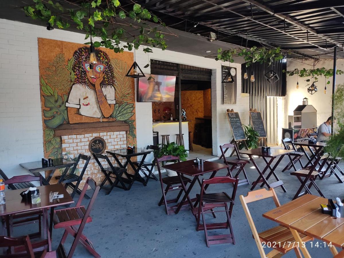 Cosy flat Apartment Rio de Janeiro Exterior foto