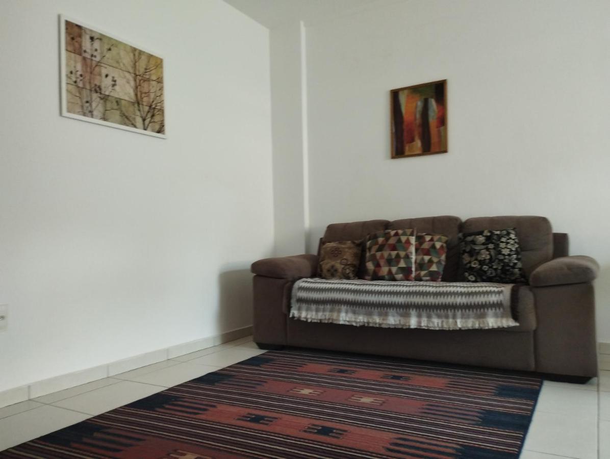 Cosy flat Apartment Rio de Janeiro Exterior foto